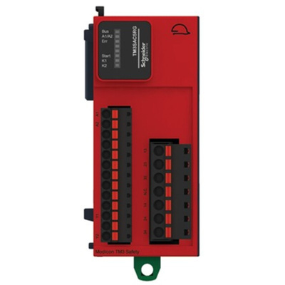 Schneider Electric PLC Expansion Module for Use with Modicon M221, Modicon M241, Modicon M251