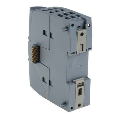Siemens PLC Expansion Module for Use with S7-1200 Series, RS232, RS422/485