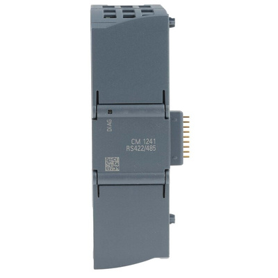 Siemens PLC Expansion Module for Use with S7-1200 Series, RS232, RS422/485