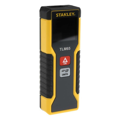Stanley stht1-77032 Laser Level, 620 → 690nm Laser wavelength