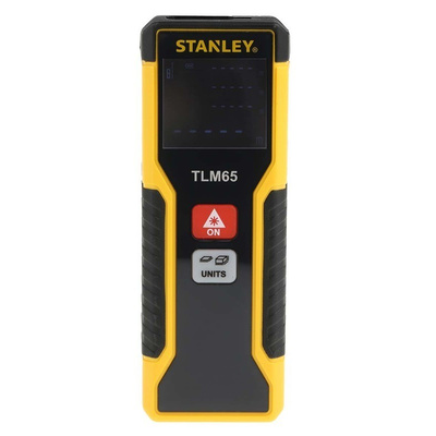 Stanley stht1-77032 Laser Level, 620 → 690nm Laser wavelength