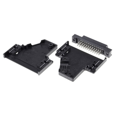 Omron IB IL RS UNI-PAC Series PLC I/O Module for Use with Omron CJ1W-OC/OA/OD