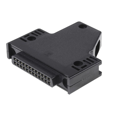 Omron IB IL RS UNI-PAC Series PLC I/O Module for Use with Omron CJ1W-OC/OA/OD