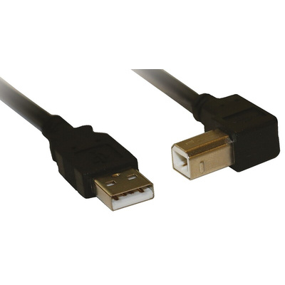 Crouzet USB Cable for Use with em4 Series