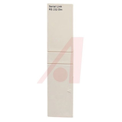RS232 Communication Module, Mini DIN