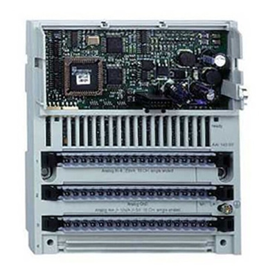 Schneider Electric IB IL 24 PWR IN/2-F-XC-PAC Series PLC I/O Module for Use with Modicon Momentum, Analogue