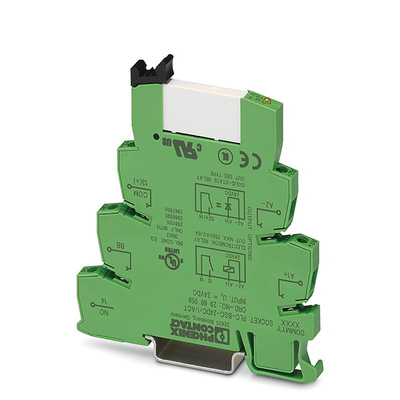 Phoenix Contact VARIOFACE Series Varioface Module