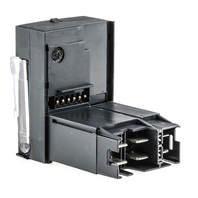 Schneider Electric DOL Starter, DOL, 0.25 kW, 440 V ac, 3 Phase, IP40