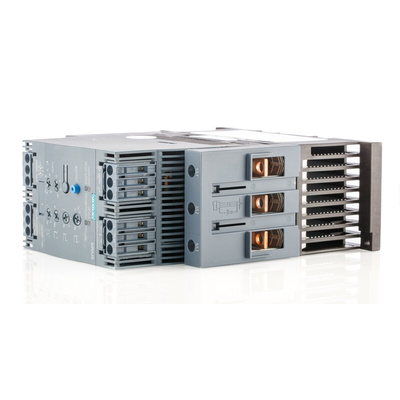Siemens Soft Starter, Soft Start, 55 kW, 480 V ac, 3 Phase, IP00