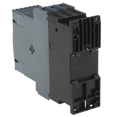 Siemens Soft Starter, Soft Start, 18.5 kW, 480 V ac, 3 Phase, IP20