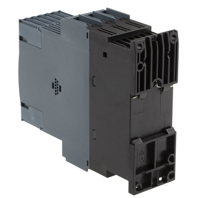 Siemens Soft Starter, Soft Start, 11 kW, 480 V ac, 3 Phase, IP20