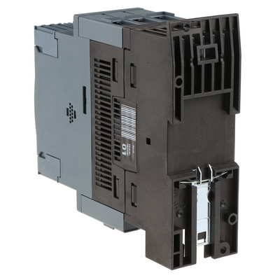 Siemens Soft Starter, Soft Start, 22 kW, 480 V ac, 3 Phase, IP20