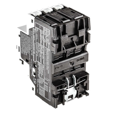 Eaton 0.25 → 0.4 A Motor Protection Circuit Breaker, 690 V ac