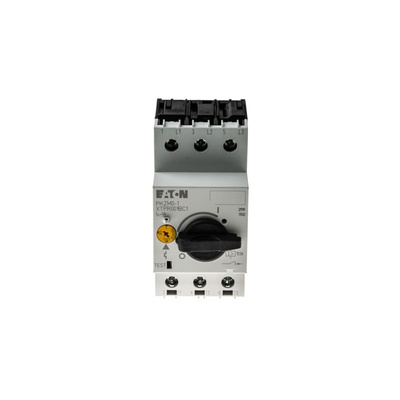 Eaton 1 A Motor Protection Circuit Breaker, 690 V