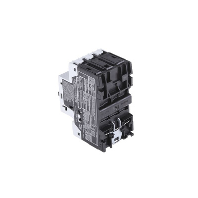 Eaton 2.5 A Motor Protection Circuit Breaker, 690 V