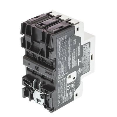 Eaton 4 A Motor Protection Circuit Breaker, 690 V