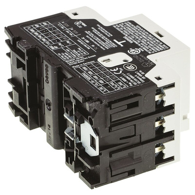 Eaton 4 A Motor Protection Circuit Breaker, 690 V