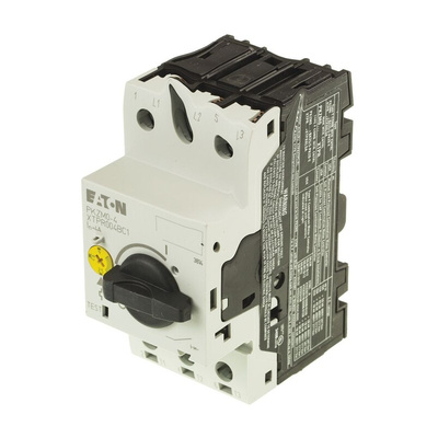 Eaton 4 A Motor Protection Circuit Breaker, 690 V