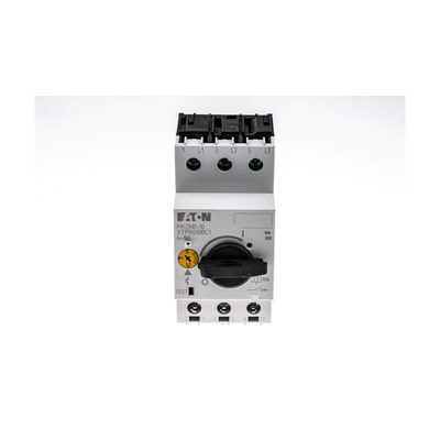 Eaton 10 A Motor Protection Circuit Breaker, 690 V