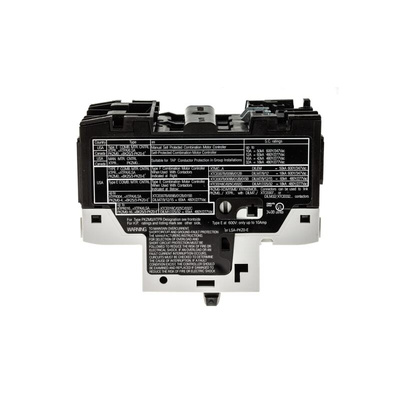 Eaton 10 A Motor Protection Circuit Breaker, 690 V