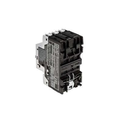 Eaton 10 A Motor Protection Circuit Breaker, 690 V