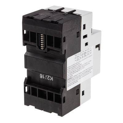 RS PRO 0.4 → 0.63 A Motor Protection Circuit Breaker
