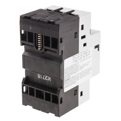 RS PRO 13 → 18 A Motor Protection Circuit Breaker