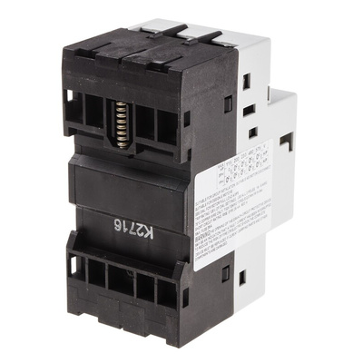RS PRO 17 → 23 A Motor Protection Circuit Breaker
