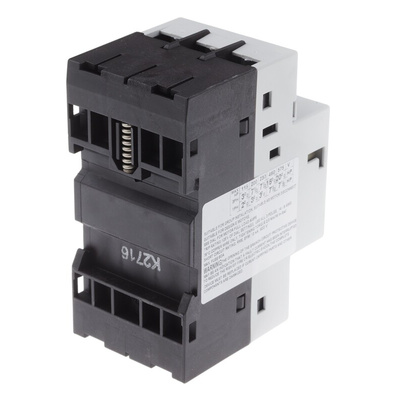 RS PRO 20 → 27 A Motor Protection Circuit Breaker