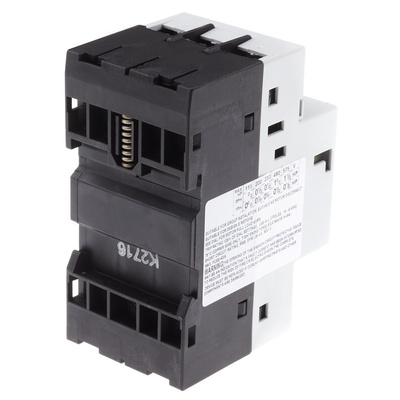 RS PRO 25 → 32 A Motor Protection Circuit Breaker