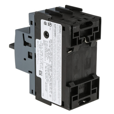 Siemens 7 → 10 A SIRIUS Motor Protection Circuit Breaker, 690 V