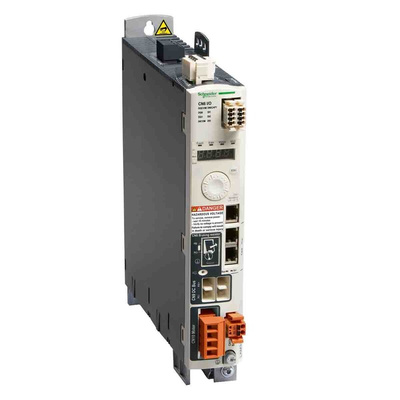 Schneider Electric 12 W Servo Drive, 24 V dc, 16 A, 24 V dc