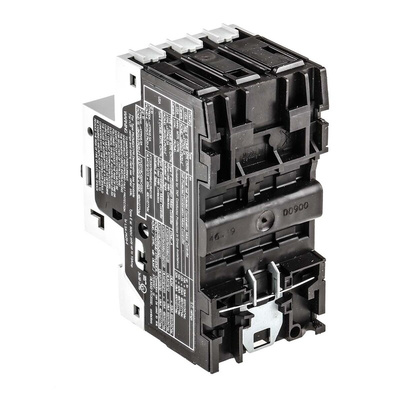 Eaton 16 → 20 A Motor Protection Circuit Breaker, 690 V ac