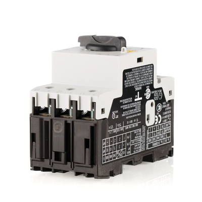 Eaton 10 → 16 A PKZM0 Motor Protective Circuit-Breakers Up → 32 A Motor Protection Circuit Breaker, 690 V
