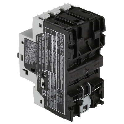 Eaton 20 → 25 A Motor Protection Circuit Breaker, 690 V ac