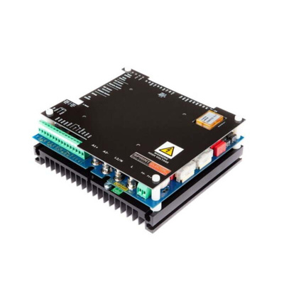 Sprint Electric 7.5 kW DC Motor Controller, 440 V, 32 A, 320 V