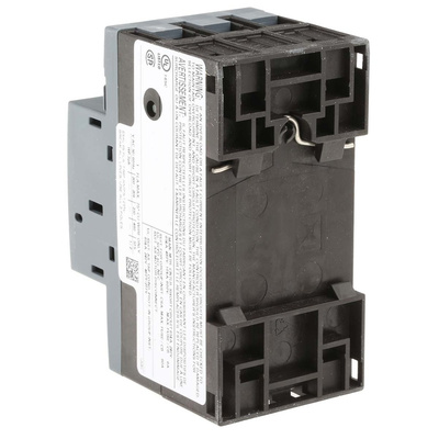 Siemens 0.7 → 1 A SIRIUS Motor Protection Circuit Breaker