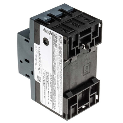 Siemens 1.4 → 2 A SIRIUS Motor Protection Circuit Breaker
