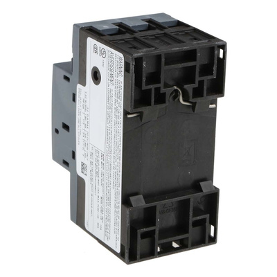 Siemens 2.2 → 3.2 A SIRIUS Motor Protection Circuit Breaker