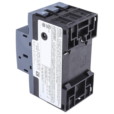 Siemens 2.8 → 4 A SIRIUS Motor Protection Circuit Breaker