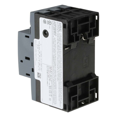 Siemens 9 → 12 A SIRIUS Motor Protection Circuit Breaker