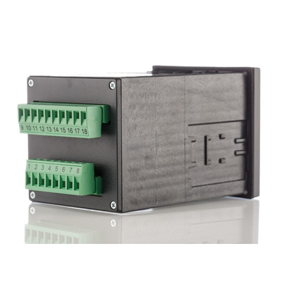 Unipower 8 A Motor Load Monitor, 120 → 575 V ac