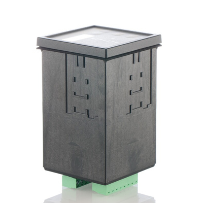 Unipower 8 A Motor Load Monitor, 120 → 575 V ac