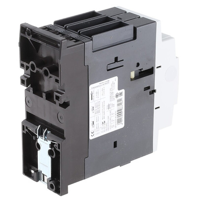 Siemens Sirius Innovation 690 V Motor Protection Circuit Breaker - 3P Channels, 36 → 45 A, 4 kA