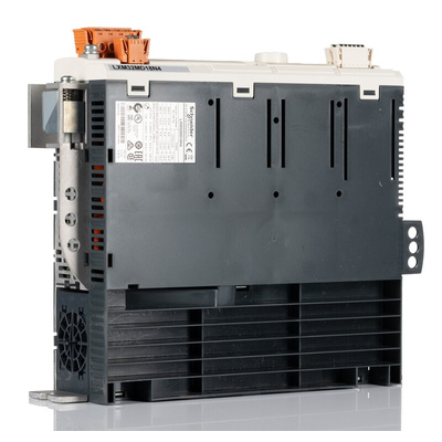 Schneider Electric 1.8 kW Servo Drive, 208 → 480 V, 1 Phase, 6 A, Encoder Feedback Function, 480 V