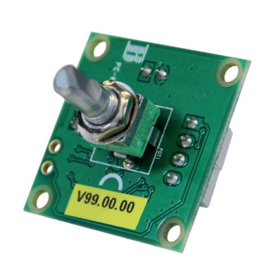United Automation Stepper Motor Controller, 8 → 12 V, 1.6 mA, Speed Controller Function