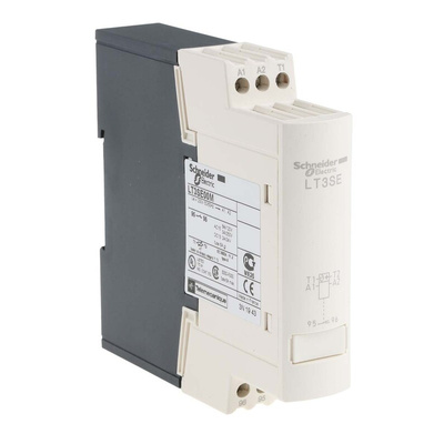 Schneider Electric TeSys Thermistor Protection Unit