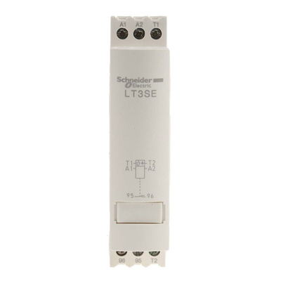 Schneider Electric TeSys Thermistor Protection Unit