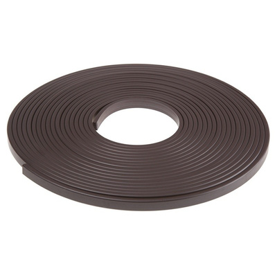 10m Magnetic Tape, Plain Back, 4.6mm Thickness