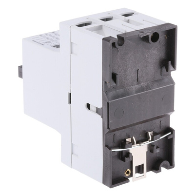 RS PRO 0.1 → 0.16 A Motor Protection Circuit Breaker